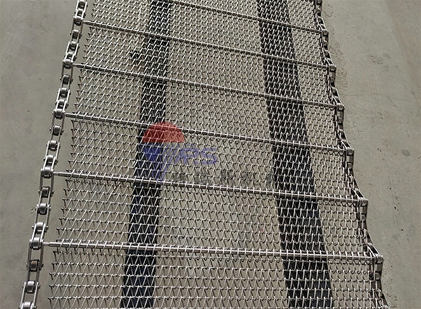 不銹鋼網(wǎng)帶